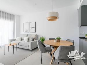 Prodej bytu 3+kk, Torrevieja, Španělsko, 60 m2