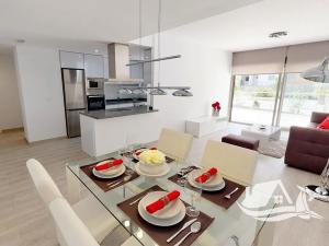 Prodej bytu 3+kk, San Miguel de Salinas, Španělsko, 73 m2