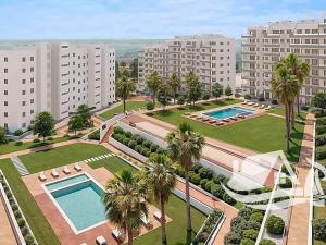 Prodej bytu 3+kk, San Miguel de Salinas, Španělsko, 73 m2