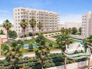 Prodej bytu 3+kk, San Miguel de Salinas, Španělsko, 73 m2