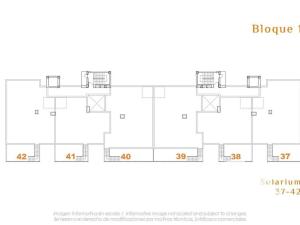 Prodej bytu 3+kk, San Miguel de Salinas, Španělsko, 73 m2