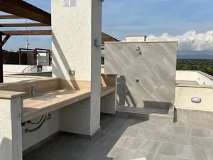 Prodej bytu 3+1, Vokolida, Kypr, 140 m2