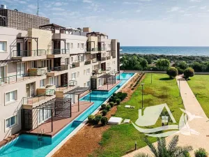 Prodej bytu 3+1, Vokolida, Kypr, 140 m2