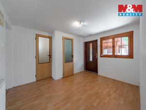 Prodej chalupy, Janová, 90 m2
