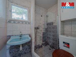 Prodej chalupy, Janová, 90 m2