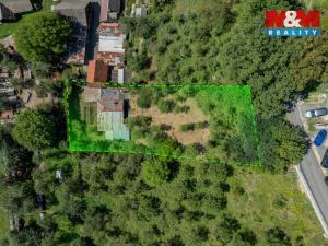 Prodej chalupy, Janová, 90 m2