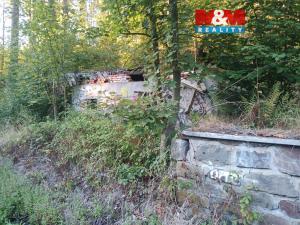 Prodej chaty, Vítkov - Klokočov, 26 m2