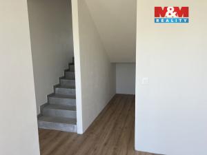 Prodej bytu 4+kk, Starý Vestec, 96 m2