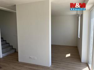 Prodej bytu 4+kk, Starý Vestec, 96 m2