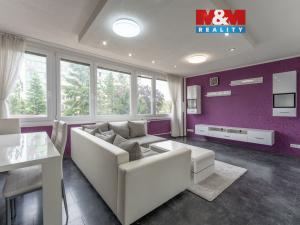Prodej bytu 3+1, Benátky nad Jizerou - Benátky nad Jizerou II, Na Burse, 69 m2