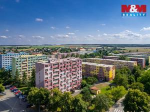 Prodej bytu 3+1, Benátky nad Jizerou - Benátky nad Jizerou II, Na Burse, 69 m2