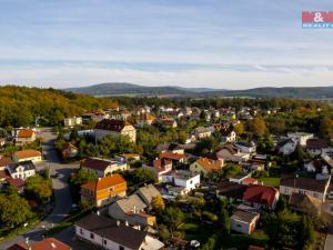 Prodej bytu 1+kk, Hořovice, U Školky, 42 m2