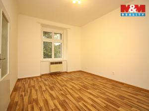 Pronájem bytu 2+kk, Praha - Nusle, Děkanská vinice I, 41 m2