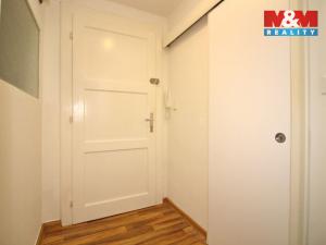 Pronájem bytu 2+kk, Praha - Nusle, Děkanská vinice I, 41 m2