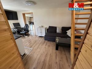 Prodej chaty, Nová Ves - Nová Víska, 45 m2