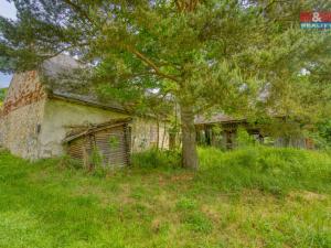 Prodej chaty, Staré Sedliště - Mchov, 50 m2