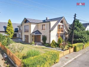 Prodej rodinného domu, Pustá Polom, Na Záhumení, 230 m2