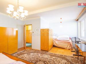 Prodej rodinného domu, Pustá Polom, Na Záhumení, 230 m2