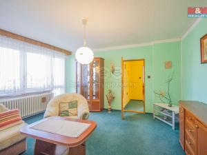 Prodej rodinného domu, Pustá Polom, Na Záhumení, 230 m2