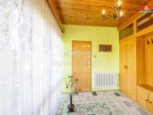 Prodej rodinného domu, Pustá Polom, Na Záhumení, 230 m2