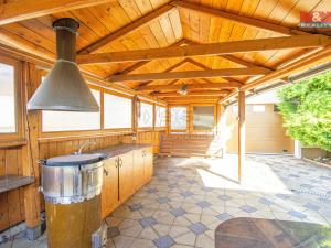 Prodej rodinného domu, Pustá Polom, Na Záhumení, 230 m2