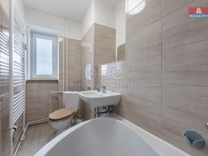 Prodej bytu 3+kk, Březová, Sklářská, 51 m2