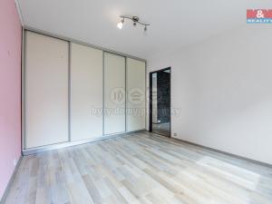 Prodej bytu 3+kk, Březová, Sklářská, 51 m2