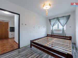 Prodej bytu 3+kk, Březová, Sklářská, 51 m2