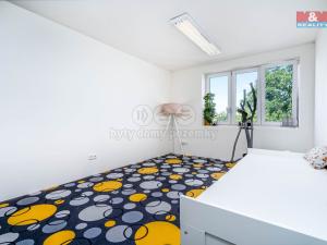 Prodej bytu 3+1, Kněžmost - Násedlnice, 70 m2