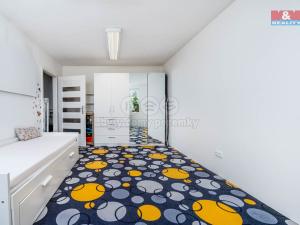 Prodej bytu 3+1, Kněžmost - Násedlnice, 70 m2