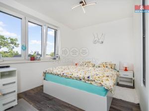 Prodej bytu 3+1, Kněžmost - Násedlnice, 70 m2