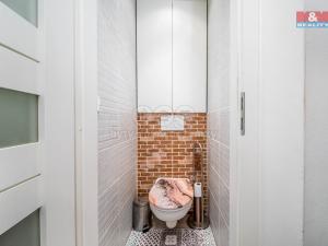 Prodej bytu 3+1, Kněžmost - Násedlnice, 70 m2