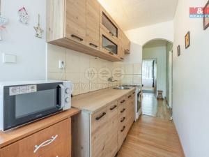 Prodej bytu 2+1, Louny, Čs. armády, 66 m2