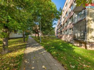 Prodej bytu 2+1, Louny, Čs. armády, 66 m2