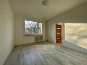 Prodej bytu 1+1, Bílina, Sídliště Za Chlumem, 36 m2