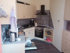 Dražba ubytování, Hejnice, Klášterní, 1260 m2