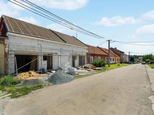 Prodej rodinného domu, Prace, Blažovská, 114 m2