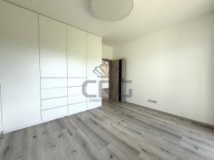 Pronájem bytu 3+kk, Moravany, Jabloňová, 66 m2
