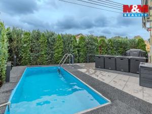 Prodej rodinného domu, Ostrava - Pustkovec, Pustkovecká, 220 m2