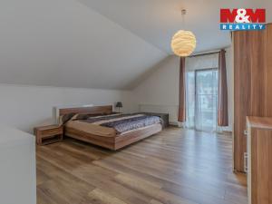 Prodej rodinného domu, Ostrava - Pustkovec, Pustkovecká, 220 m2