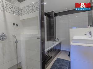 Prodej rodinného domu, Ostrava - Pustkovec, Pustkovecká, 220 m2