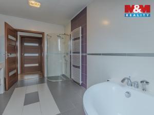Prodej rodinného domu, Ostrava - Pustkovec, Pustkovecká, 220 m2
