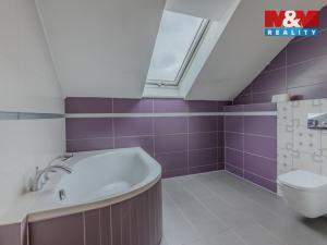 Prodej rodinného domu, Ostrava - Pustkovec, Pustkovecká, 220 m2
