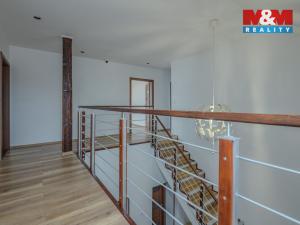 Prodej rodinného domu, Ostrava - Pustkovec, Pustkovecká, 220 m2