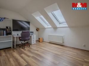 Prodej rodinného domu, Ostrava - Pustkovec, Pustkovecká, 220 m2