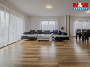 Prodej rodinného domu, Ostrava - Pustkovec, Pustkovecká, 220 m2