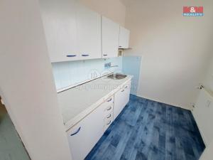 Pronájem bytu 3+1, Milevsko, Za Krejcárkem, 60 m2
