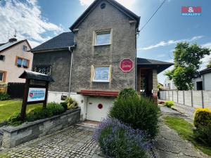 Prodej ubytování, Ostrava - Zábřeh, Šamanova, 250 m2