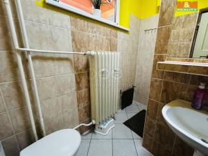 Prodej ubytování, Ostrava - Zábřeh, Šamanova, 250 m2