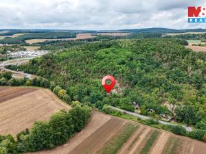 Prodej chaty, Plzeň - Radčice, 42 m2